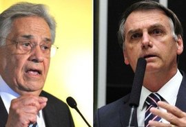 FHC pede renúncia de Bolsonaro ‘Que renuncie antes de ser renunciado’