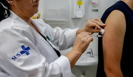 Cobertura vacinal da dengue: Ministério Público cobra dados de municípios de AL