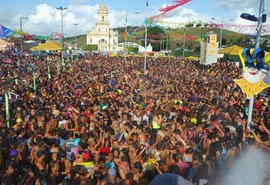100% dos municípios de Alagoas suspendem Carnaval