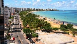 Turismo de Alagoas terá prejuízo de R$ 1,5 bilhão em 2020