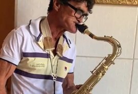 Morte de músico a tiros em Batalha termina com dois presos