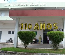 Hospital Escola Helvio  Auto comemora 110 anos oferecendo testes e consultas