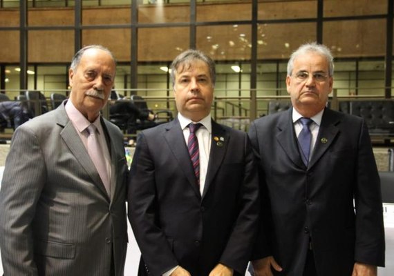 TV Cidadã e Atricon firmam parceria para divulgação das atividades dos TCs