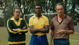 ‘Brasil 70 – A Saga do Tri’, minissérie do maior elenco brasileiro da Copa, estreia na Netflix