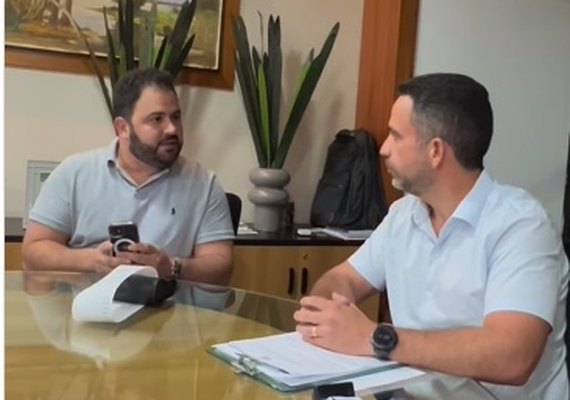 Longe das “intrigas”, Lopes consolida trabalho no IMA com apoio do governador