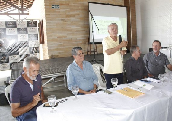 Sindicato Rural de Arapiraca realizou o 13° Encontro de Produtores Rurais do Agreste de Alagoas