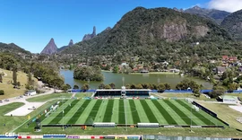 Seleção começa a se apresentar na Granja Comary