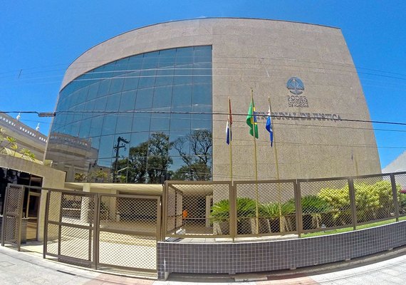 Inscrições abertas para concurso de juiz do Tribunal de Justiça de Alagoas