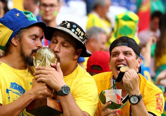 Duelos das quartas são definidos; confira