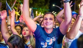 Alexandre Ayres é reeleito deputado estadual por Alagoas