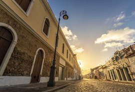 Pelas ruas de Maceió: Conheça 4 destinos históricos da capital alagoana