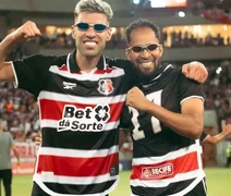 Santa Cruz fica perto do acesso à Série B após 3ª vitória