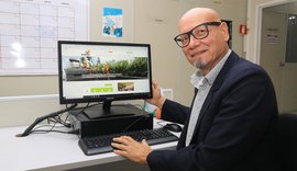 Novo portal do Governo de AL une informações e serviços em plataforma multimídia