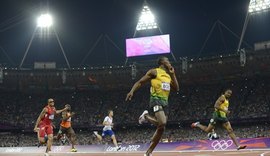 SporTV exibe os três ouros de Usain Bolt nas Olimpíadas de Londres 2012