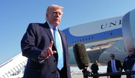 Donald Trump afirma ter conversas positivas com Irã, mas país nega