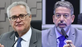 Mendonça determina e STF julgará ação de Arthur Lira contra Renan Calheiros