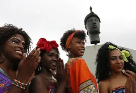 Câmara aprova Dia da Consciência Negra como feriado nacional