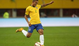 Saiba tudo sobre os laterais da seleção brasileira