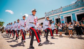 Marechal Deodoro volta a ser sede do Governo de Alagoas por um dia