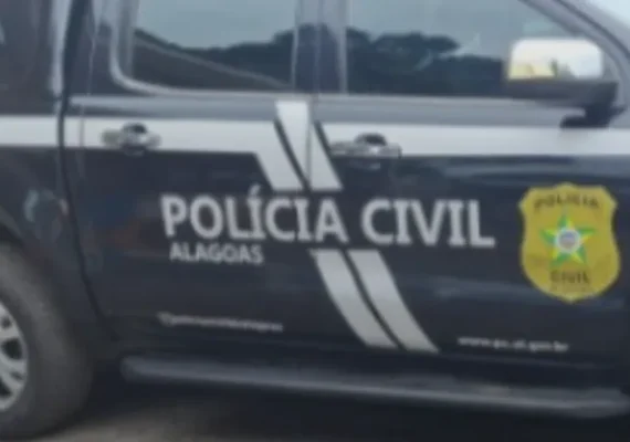 Adolescente de 14 anos é apreendido por furto e tráfico de drogas em AL