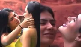 VÍDEO: clima esquenta entre Marciele e Jordana no BBB 26