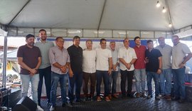 Unicafes-AL encerra Circuito Regional de Feiras com participação na etapa final em Coruripe