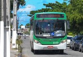 Ônibus voltam a operar com 100% da capacidade em Maceió
