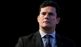 Moro anuncia secretaria para coordenar ações policiais no país