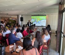 Dia C: cooperativas levam serviços de saúde e cidadania à população em AL
