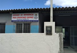 Em plena pandemia, Maceió vive crise no atendimento de pacientes com Covid