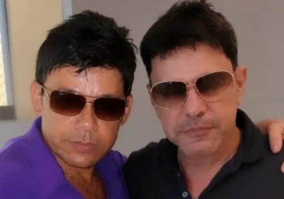 Sósia se diz magoado após ser chamado de 'ridículo' por Zezé Di Camargo