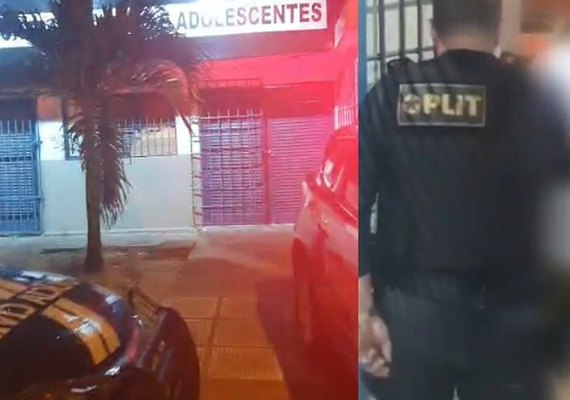 'Ele não está bem', desabafa mãe de adolescente autista vítima de estupro, em Maceió