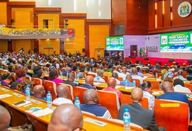 Congresso na Tanzânia debate digitalização e crédito para cooperativas africanas