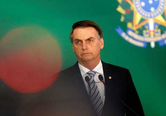 PF vai apurar suposta ameaça terrorista à posse de Bolsonaro