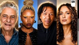 Artistas lançam campanha contra apostas e alertam para vício