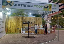 Quitanda Coop conquista público do Festival Sabores de Alagoas