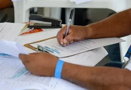 Emprego formal cresce 13% em AL, mas avanço maior vem do setor público