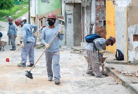 Braskem e Prefeitura de Maceió: Mutirão de limpeza urbana acontece esta semana no Pinheiro