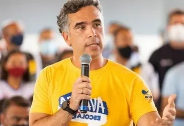 Rafael quer fim da escala 6x1, apesar da pressão do setor produtivo