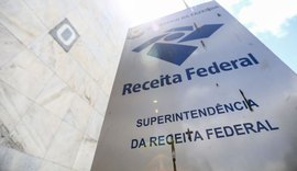 Receita Federal alerta sobre golpes aplicados via internet