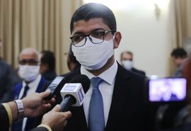 Concursos: Editais para Perícia Oficial e delegado da PC saem em abril, afirma secretário