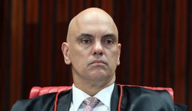 'Ele queria matar Alexandre de Moraes', diz ex-mulher de autor do atentado à PF