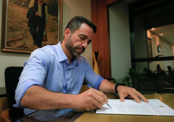 Pela primeira vez, Alagoas terá menor ICMS de etanol no Brasil