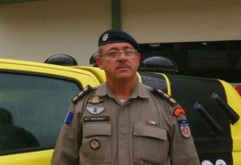 Renan Filho vai nomear Bittencourt para comando da PM