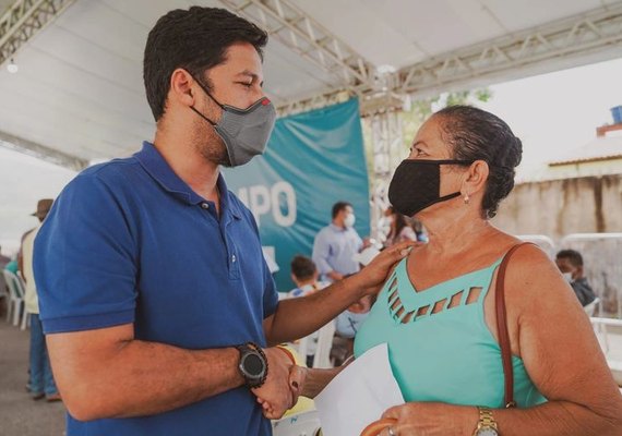 Teve início hoje o Feirão do Nome Limpo, beneficiando cerca de 12 mil pessoas