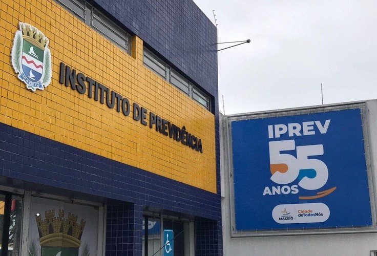 IPREV de Maceió vira alvo da PF com R$ 117 milhões torrados no incêndio do Banco Master