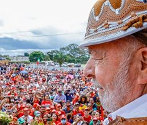 Lula vence Bolsonaro e é eleito novamente presidente do Brasil