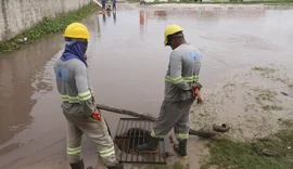 BRK é investigada por jogar esgoto na Lagoa Manguaba