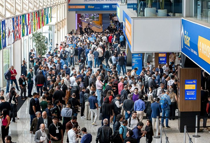 The smarter E South America 2026: fortalecendo a transição integrada de energias na América Latina