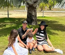 Zé Vaqueiro e Ingra Soares anunciam separação após quatro anos de casamento